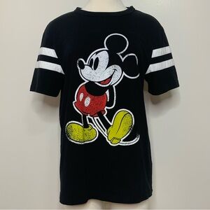 Disney Mickey Mouse T-shirt Size L